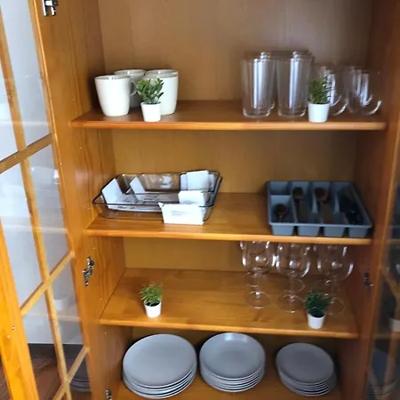 Apartament Acogedor En Llanes