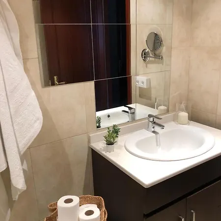 Acogedor En Apartamento Llanes