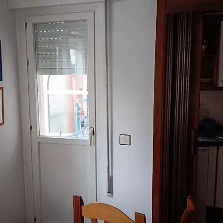 Apartament Acogedor En *